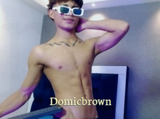 Domicbrown