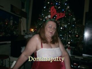 Dominapatty