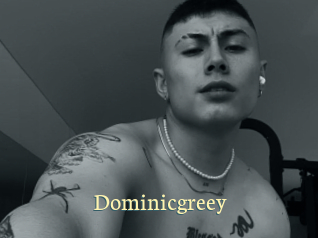 Dominicgreey