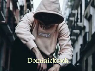 Dominickcash