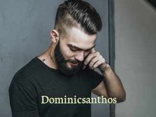 Dominicsanthos