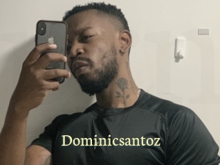 Dominicsantoz