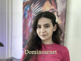 Dominoarnet