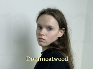 Dominoatwood