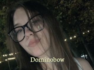 Dominobow