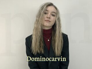 Dominocarvin