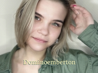 Dominoemberton