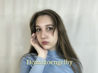 Dominoengelby