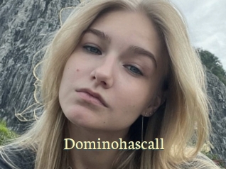 Dominohascall