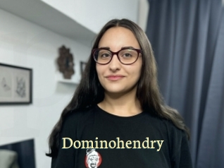 Dominohendry