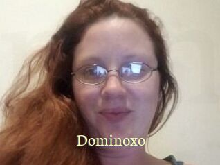 Dominoxo