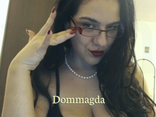 Dommagda