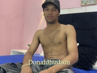 Donaldhudson