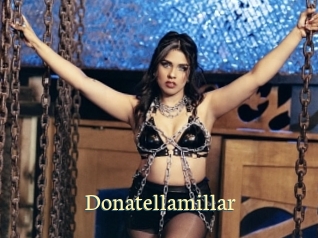 Donatellamillar