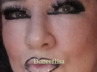 Doneerlisa