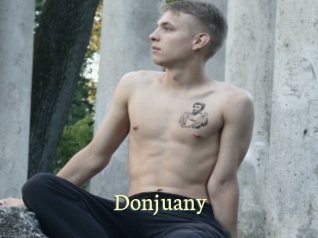 Donjuany