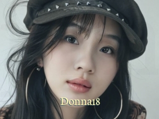 Donna18