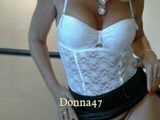 Donna47