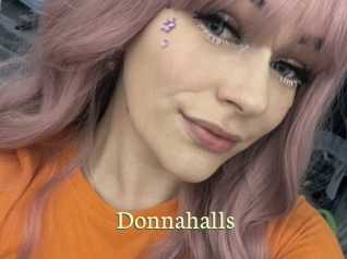 Donnahalls