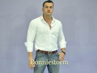 Donniestorm