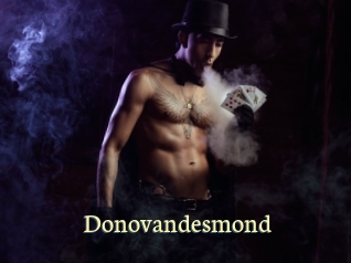 Donovandesmond