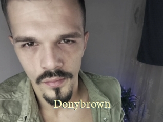 Donybrown