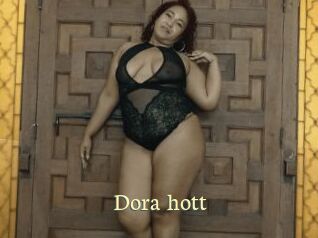 Dora_hott