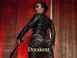 Dorakent