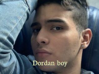 Dordan_boy