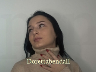 Dorettabendall