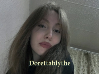 Dorettablythe