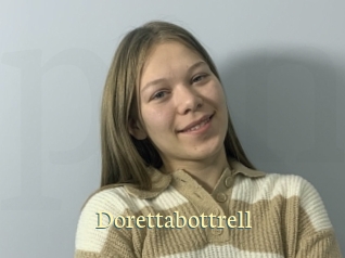 Dorettabottrell