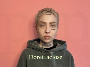 Dorettaclose