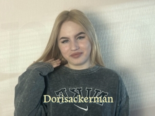 Dorisackerman