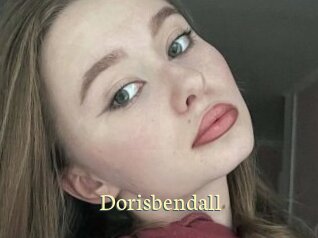 Dorisbendall