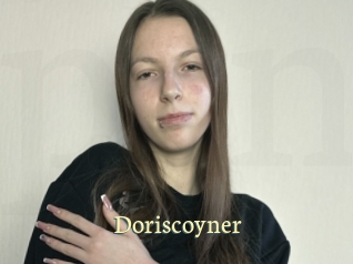 Doriscoyner