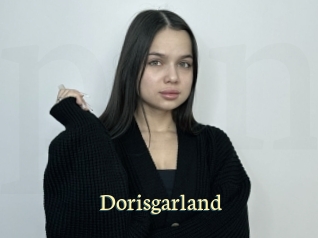 Dorisgarland