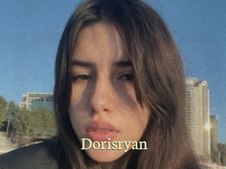 Dorisryan