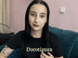 Dorotimun