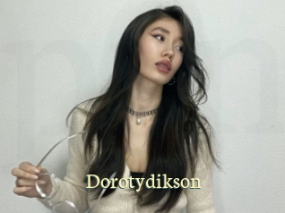 Dorotydikson