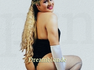 Dreamblonde