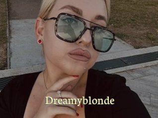 Dreamyblonde