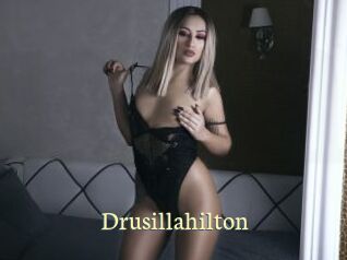 Drusillahilton