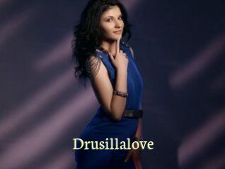 Drusillalove