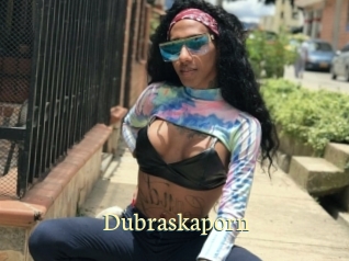 Dubraskaporn