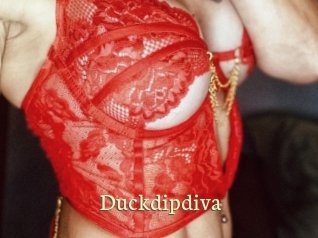 Duckdipdiva