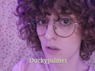 Duckypalmer