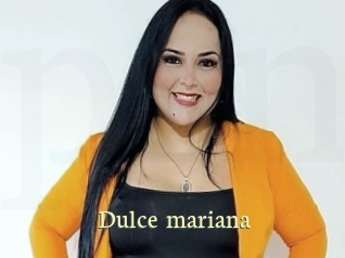 Dulce_mariana