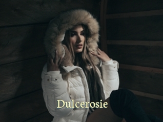 Dulcerosie