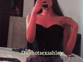 Duohotsexashley